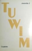 Okładka: Julian Tuwim - Juwenilia 2