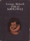 Okładka: George Bidwell - Pirat Królowej