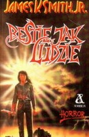 Okładka: James V. Jr Smith - Bestie jak ludzie