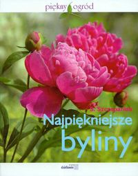 Okładka: Stanisława Szczepaniak - Najpiękniejsze byliny