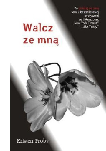 Okładka: Kristen Proby - Walcz ze mną