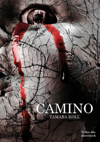 Okładka: Tamara Koll - Camino