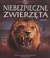 Okładka: Angela Wilkes - Niebezpieczne zwierzęta