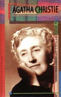 Okładka: Monika Gripenberg - Agatha Christie