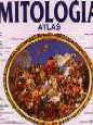 Okładka: Giorgio Panini - Mitologia : atlas