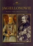 Okładka: Wojciech Dominiak - Jagiellonowie