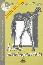 Arthur Conan Doyle - Mumia zmartwychwstała