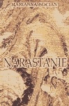 Okładka: Marianna Bocian - Narastanie
