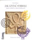 Okładka: Clare Gibson - Jak czytać symbole