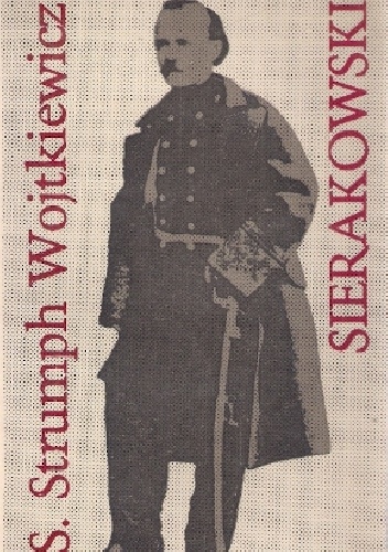 Okładka: Stanisław Strumph Wojtkiewicz - Sierakowski