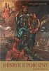 Okładka: Przemysław Wiszewski - Henryk II Pobożny. Biografia polityczna