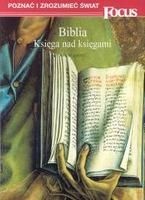 Okładka: Pierre Gibert - Biblia: księga nad księgami