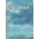 Okładka: Marc Allen - Tantra dla zachodu