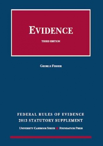 Okładka: George Fisher - Evidence