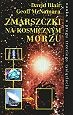 Okładka: David Blair - Zmarszczki na kosmicznym morzu
