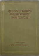 Okładka: Gerard Labuda - Słowiańszczyzna pierwotna. Wybór tekstów