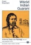 Okładka: Franz Braumann - Wśród indian Guarani