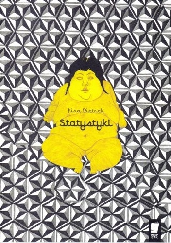 Okładka: Kira Pietrek - Statystyki