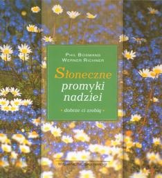 Okładka: Phil Bosmans - Słoneczne promyki nadziei