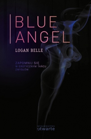 Okładka: Logan Belle - Blue Angel