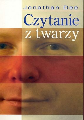 Okładka: Jonathan Dee - Czytanie z twarzy