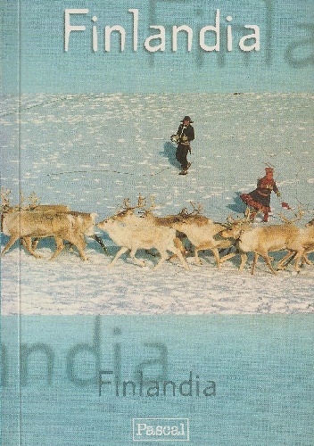 Okładka: Jules Brown - Finlandia