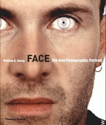 Okładka: William A. Ewing - Face - The New Photographic Portrait