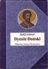 Okładka: Jurij Łoszczyc - Dymitr Doński