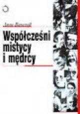 Okładka: Anne Bancroft - Współcześni mistycy i mędrcy