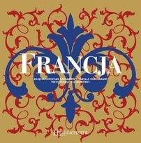 Okładka: François d'Humières - Francja