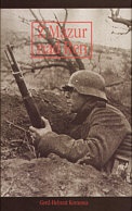 Okładka:  Gerd-Helmut Komossa - z Mazur Nad Ren