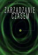 Okładka: David Fontana - Zarządzanie czasem