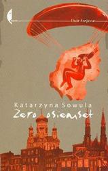 Okładka: Katarzyna Sowula - Zero osiemset