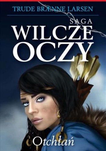 Okładka: Trude Braenne Larsen - Otchłań
