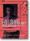 Okładka: Janusz Bardach - Człowiek człowiekowi wilkiem - Przeżyłem Gułag