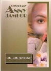 Okładka: Anna Jambor - Stenogramy Anny Jambor - Lata uniwersyteckie