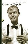 Okładka: Gerald Clarke - Truman Capote