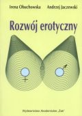 Okładka: Andrzej Lucjan Jaczewski - Rozwój erotyczny