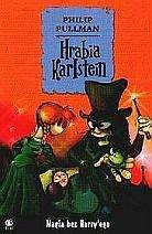 Okładka: Philip Pullman - Hrabia Karlstein