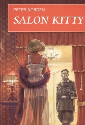 Okładka: Peter Norden - Salon Kitty