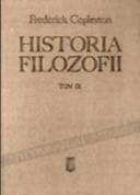 Okładka: Frederick Copleston - Historia filozofii. Tom 1. Grecja i Rzym
