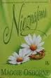 Okładka: Maggie Osborne - Nieznajoma