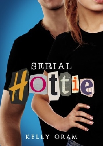 Okładka: Kelly Oram - Serial Hottie