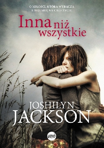 Okładka: Joshilyn Jackson - Inna niż wszystkie