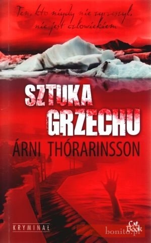 Arni Thorarinsson - Sztuka grzechu