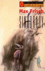 Okładka: Max Frisch - Sinobrody