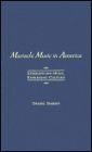 Okładka: Noel Sheehy - Mariachi Music in America Experiencing Music Expressing Cult