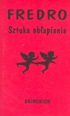 Okładka: Aleksander Fredro - Sztuka obłapiania