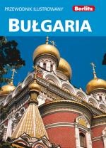 Okładka:  praca zbiorowa - Bułgaria. Przewodnik ilustrowany