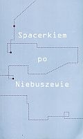 Okładka: Bartosz Wójcik - Spacerkiem po Niebuszewie